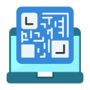 qr-code-logo