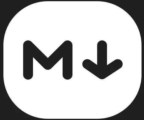 Fumiki markdown logo