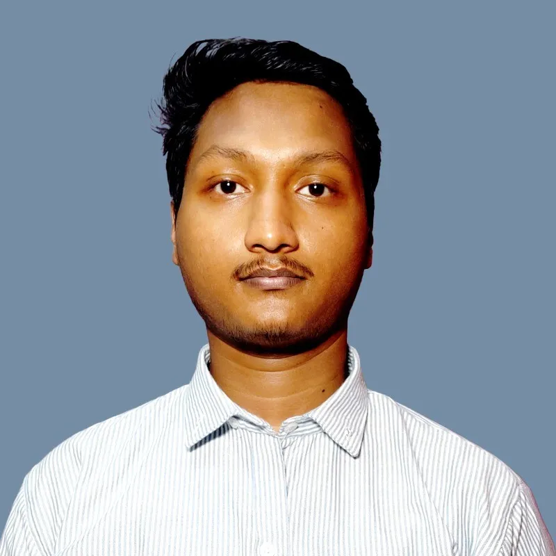 Profile picture of prem kumar rajbhar